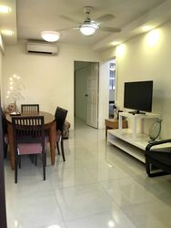 Blk 148 Bishan Green (Bishan), HDB 3 Rooms #414952931